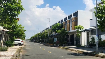An Giang: Phát hiện hàng loạt sai phạm tại các dự án nhà ở xã hội