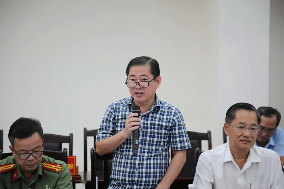 An Giang thông tin kết quả chi trả chính sách theo Nghị định 178 An Giang thông tin kết quả chi trả chính sách theo Nghị định 178