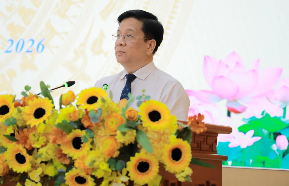 An Giang tồn đọng 2,5 triệu tấn rác, hơn 14.000 hồ sơ đất