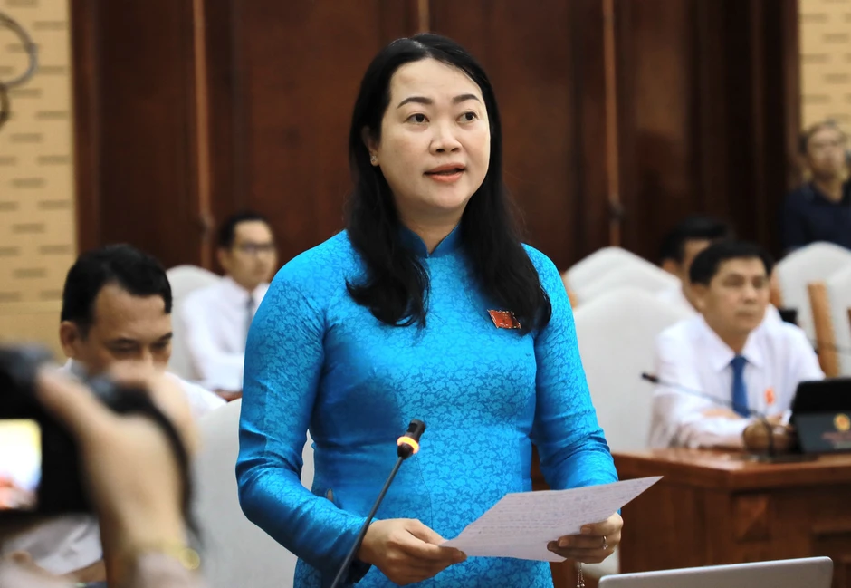 An Giang tồn đọng 2,5 triệu tấn rác, hơn 14.000 hồ sơ đất