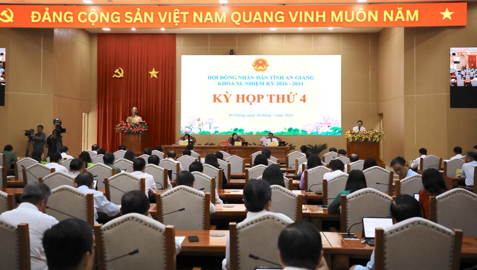 An Giang tồn đọng 2,5 triệu tấn rác, hơn 14.000 hồ sơ đất
