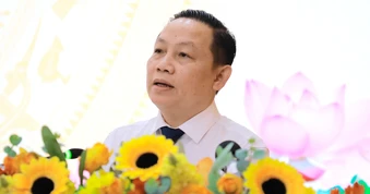An Giang tồn đọng 2,5 triệu tấn rác, hơn 14.000 hồ sơ đất