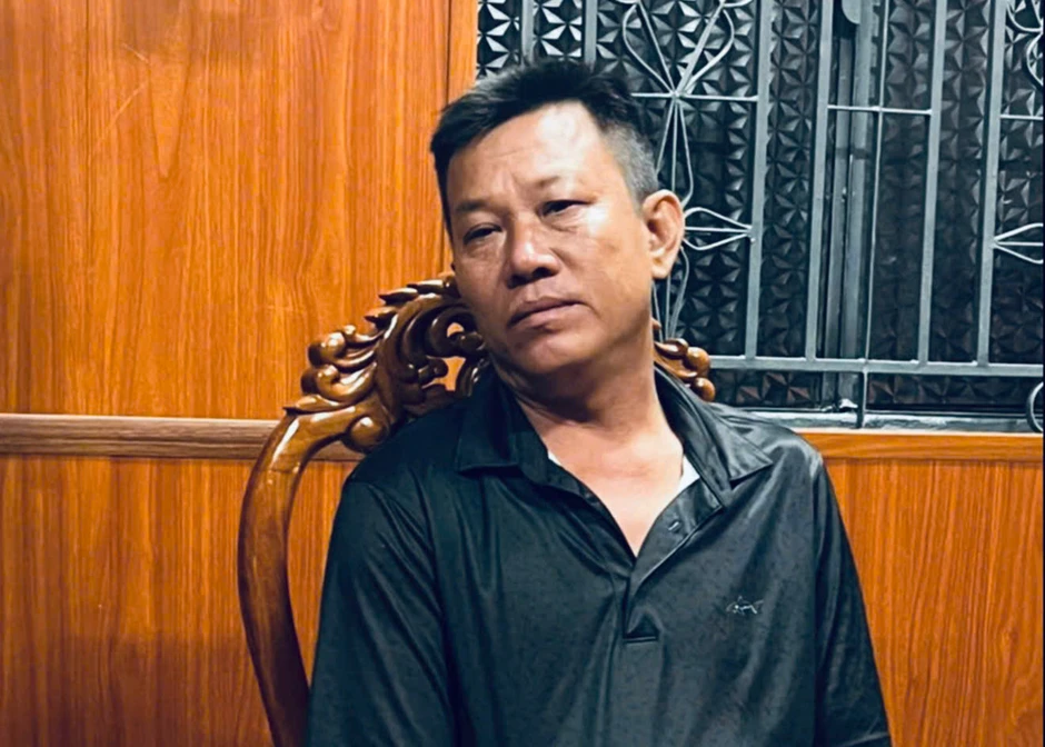 Án mạng ở Tây Ninh và tiếng nấc nghẹn của người đàn ông khi cùng lúc mất vợ, con và cháu Án mạng ở Tây Ninh và tiếng nấc nghẹn của người đàn ông khi cùng lúc mất vợ, con và cháu