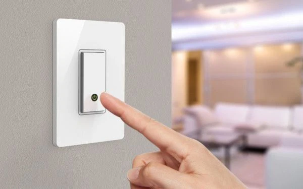 An ninh năng lượng bắt đầu từ việc tắt một công tắc An ninh năng lượng bắt đầu từ việc tắt một công tắc