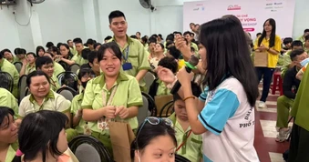 Ánh sáng tri thức: Hành trình gieo mầm từ Nam ra Bắc và những thư viện "sống"