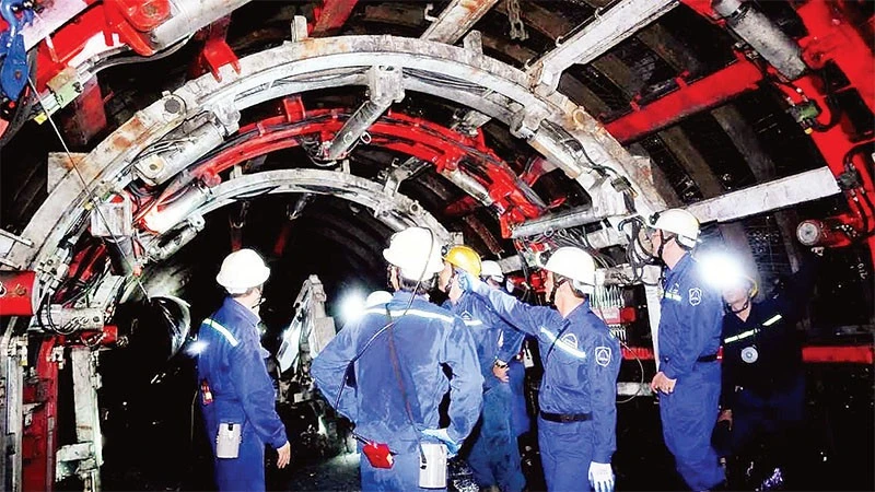 Áp dụng 2 mức đóng bảo hiểm tai nạn lao động, bệnh nghề nghiệp theo lộ trình