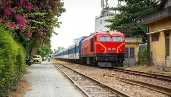 Áp dụng giá vé linh hoạt trên toàn hệ thống đường sắt, hành khách được lợi gì?