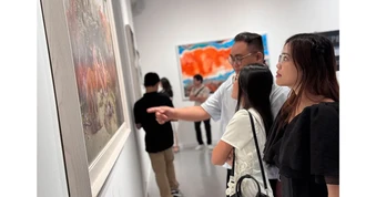 Áp lực “rực rỡ” đè nặng người trẻ