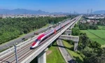 Áp thấp nhiệt đới hình thành, vùng biển Đà Nẵng đến Đắk Lắk có gió giật cấp 7-8