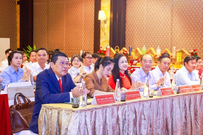 APEC 2027 là "cơ hội vàng" để Phú Quốc nâng tầm phát triển văn hóa, du lịch