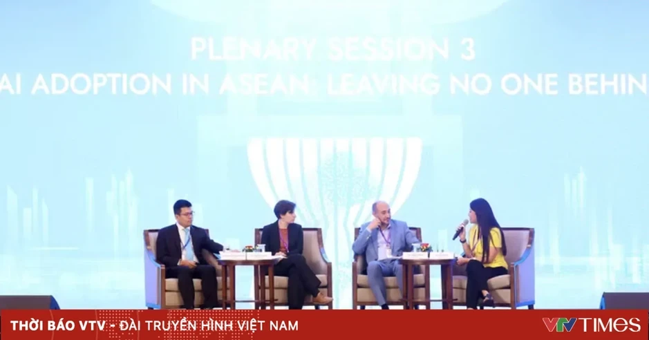 ASEAN thúc đẩy tự cường, đoàn kết và hợp tác công nghệ trong bối cảnh mới ASEAN thúc đẩy tự cường, đoàn kết và hợp tác công nghệ trong bối cảnh mới