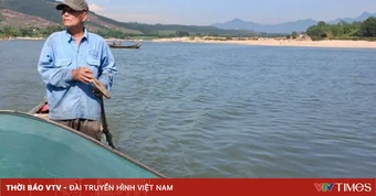 Ba học sinh ở Quảng Ngãi bị nước cuốn tử vong khi tắm sông