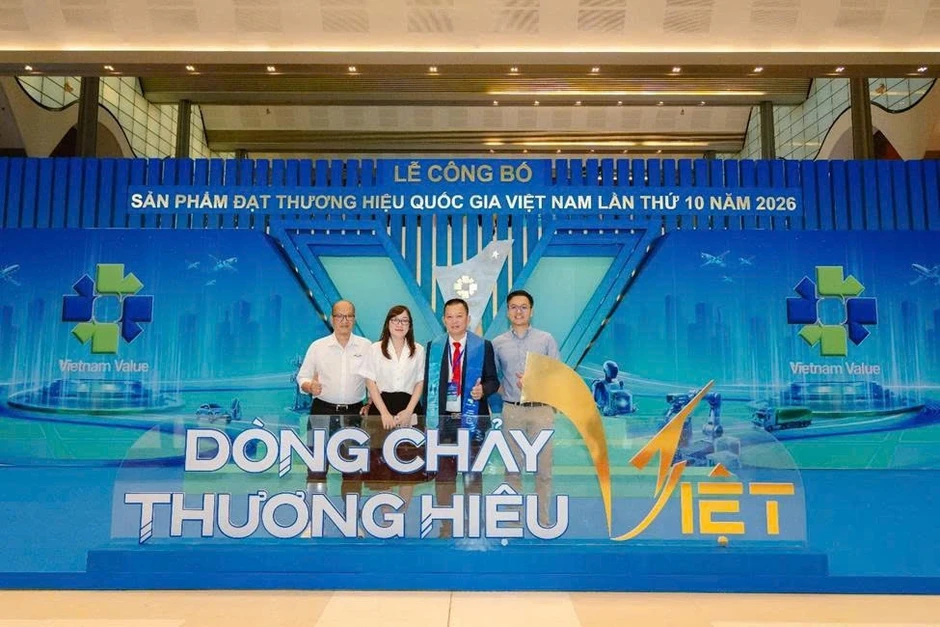 Ba lần đạt Thương hiệu Quốc gia, Mộc Châu Milk bền bỉ giữ niềm tin người tiêu dùng Ba lần đạt Thương hiệu Quốc gia, Mộc Châu Milk bền bỉ giữ niềm tin người tiêu dùng