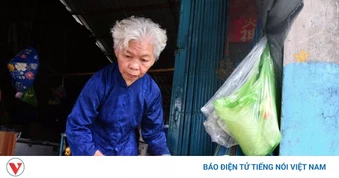 Bà Nguyễn Thị Lệ chính thức là vợ liệt sĩ, hưởng trợ cấp hơn 5 triệu đồng/tháng