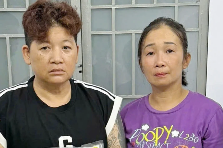 Bà trùm bột ngọt giả ở TPHCM điều hành đàn em hoạt động ra sao? Bà trùm bột ngọt giả ở TPHCM điều hành đàn em hoạt động ra sao?