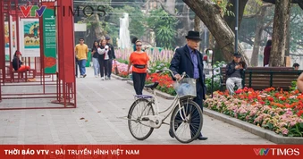 Bắc Bộ có mưa nhỏ vài nơi, rét về đêm và sáng