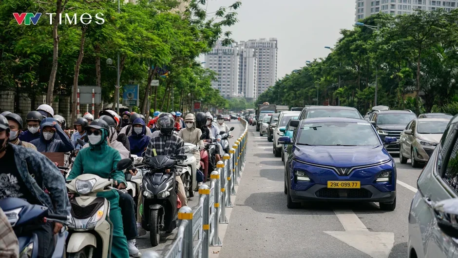 Bắc Bộ nắng nóng trước khi đón mưa lớn từ đêm 14/6 Bắc Bộ nắng nóng trước khi đón mưa lớn từ đêm 14/6