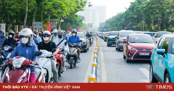 Bắc Bộ sáng sớm có sương mù, mưa vài nơi, trưa chiều trời nắng