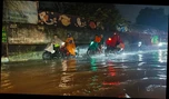 Bắc bộ se lạnh, Trung bộ và Nam bộ tiếp tục có mưa to