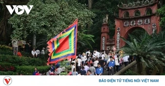 Bác bỏ thông tin hoán đổi ngày làm việc để nghỉ lễ Giỗ Tổ, 30/4 9 ngày