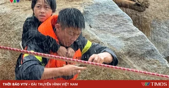 Bắc Bộ tiếp diễn mưa lớn, cảnh báo xuất hiện đợt lũ mới có biên độ 2-4m