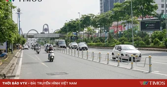 Bắc Bộ, Trung Bộ nắng nóng, có nơi trên 38 độ C, chiều tối mưa dông
