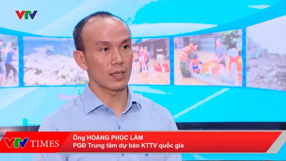 Bắc Bộ, Trung Bộ nắng nóng tới hơn 40°C: Chuyên gia cảnh báo El Niño mới chớm hình thành Bắc Bộ, Trung Bộ nắng nóng tới hơn 40°C: Chuyên gia cảnh báo El Niño mới chớm hình thành