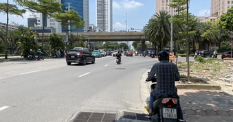 Bắc bộ, Trung bộ tiếp tục nắng nóng kéo dài, có nơi trên 39 độ C