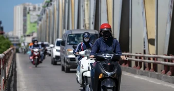 Bắc bộ và Bắc Trung bộ sắp có nắng nóng cục bộ