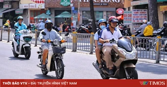 Bắc Bộ và Trung Bộ đón nắng nóng gay gắt, kéo dài đến bao giờ?