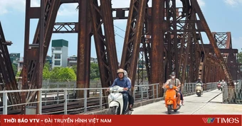 Bắc Bộ và Trung Bộ nắng nóng diện rộng, có nơi trên 36 độ