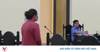 Bác kháng cáo xin án treo của người vợ lái xe khiến chồng tử vong