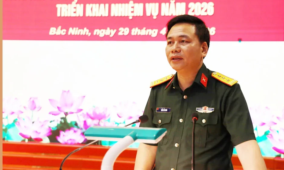 Bắc Ninh: Biến kinh nghiệm thành hành động phòng, chống thiên tai từ sớm, từ xa Bắc Ninh: Biến kinh nghiệm thành hành động phòng, chống thiên tai từ sớm, từ xa
