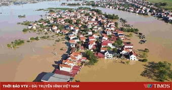 Bắc Ninh: Biến kinh nghiệm thành hành động phòng, chống thiên tai từ sớm, từ xa