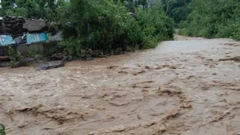 Bắc Ninh: Chủ động ứng phó bão số 4, phát lệnh báo động II trên các sông Thương và sông Lục Nam