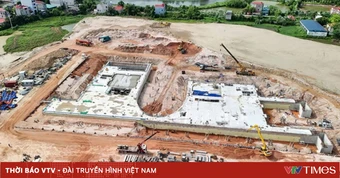Bắc Ninh gỡ vướng mặt bằng Cảng hàng không quốc tế Gia Bình