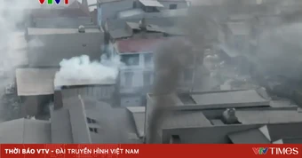 Bắc Ninh kiên quyết đình chỉ cơ sở gây ô nhiễm nghiêm trọng