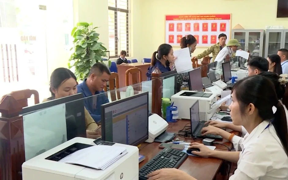 Bắc Ninh nâng tầm công tác tổ chức cán bộ tạo bước chuyển thực chất trong xây dựng Đảng Bắc Ninh nâng tầm công tác tổ chức cán bộ tạo bước chuyển thực chất trong xây dựng Đảng