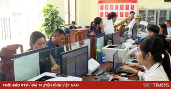 Bắc Ninh nâng tầm công tác tổ chức cán bộ tạo bước chuyển thực chất trong xây dựng Đảng