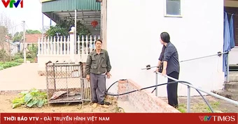 Bắc Ninh: Sai lệch tọa độ trên sổ đỏ khiến đất nhà nọ chồng lên đất nhà kia