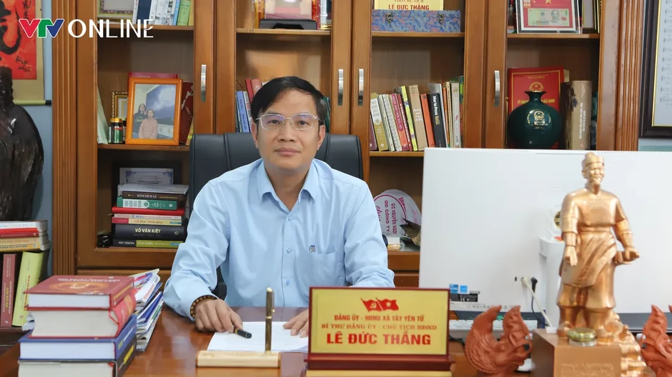Bắc Ninh: Tây Yên Tử chuẩn bị đồng bộ cho ngày bầu cử Bắc Ninh: Tây Yên Tử chuẩn bị đồng bộ cho ngày bầu cử
