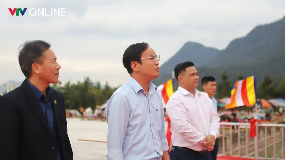 Bắc Ninh: Tây Yên Tử chuẩn bị đồng bộ cho ngày bầu cử Bắc Ninh: Tây Yên Tử chuẩn bị đồng bộ cho ngày bầu cử