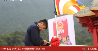 Bắc Ninh: Tây Yên Tử chuẩn bị đồng bộ cho ngày bầu cử