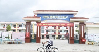 Bắc Ninh vào cuộc vụ 'lùm xùm' bổ nhiệm hiệu trưởng