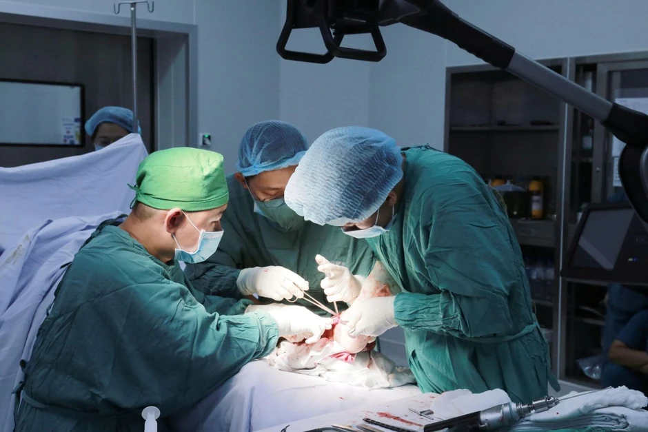 Bác sĩ cảnh báo tự đắp thuốc lá chữa chấn thương có thể gây nhiễm trùng nặng Bác sĩ cảnh báo tự đắp thuốc lá chữa chấn thương có thể gây nhiễm trùng nặng