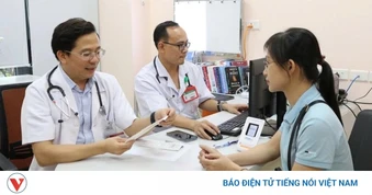Bác sĩ làm ở BV Bạch Mai, Việt Đức Ninh Bình sẽ nhận thêm nhiều khoản tiền hỗ trợ