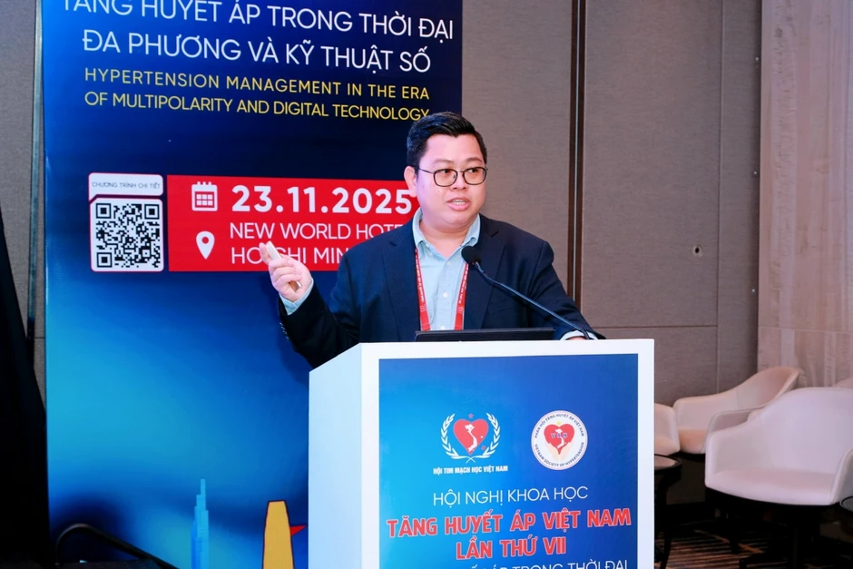 Bác sĩ trẻ và những đổi mới sáng tạo từ giường bệnh Bác sĩ trẻ và những đổi mới sáng tạo từ giường bệnh