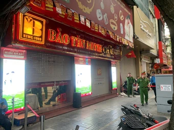 Bác thông tin tài xế xe khách gây tai nạn rồi bỏ chạy ở Đồng Nai