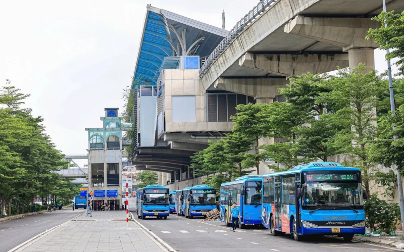 Bài 1: Giao thông công cộng - Lời giải hữu ích Bài 1: Giao thông công cộng - Lời giải hữu ích