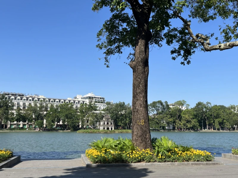 Bài 3: Lợi ích lớn từ giao thông không khói, vùng phát thải thấp của Thủ đô Bài 3: Lợi ích lớn từ giao thông không khói, vùng phát thải thấp của Thủ đô